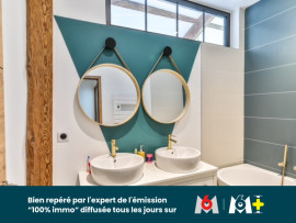 
                                                                                        Vente
                                                                                         Maison 135 m2