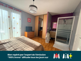 
                                                                                        Vente
                                                                                         Maison - 139m2  sur un terrain de 15 308m2