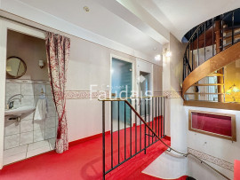 
                                                                                        Vente
                                                                                         Maison 154 m2 centre ville de Saint-Lô 