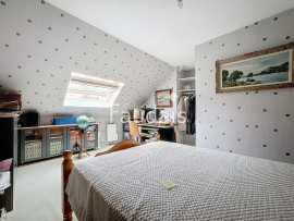 
                                                                                        Vente
                                                                                         Maison 154 m2 centre ville de Saint-Lô 