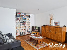 
                                                                                        Vente
                                                                                         Maison 160 m² avec jardin 220 m² Châtenay-Malabry