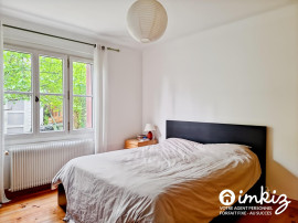 
                                                                                        Vente
                                                                                         Maison 160 m² avec jardin 220 m² Châtenay-Malabry