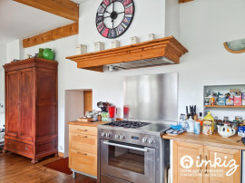 
                                                                                        Vente
                                                                                         Maison 160 m² avec jardin 220 m² Châtenay-Malabry