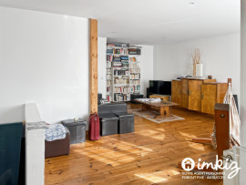 
                                                                                        Vente
                                                                                         Maison 160 m² avec jardin 220 m² Châtenay-Malabry