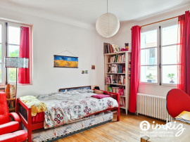 
                                                                                        Vente
                                                                                         Maison 160 m² avec jardin 220 m² Châtenay-Malabry