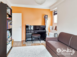 
                                                                                        Vente
                                                                                         Maison 160 m² avec jardin 220 m² Châtenay-Malabry