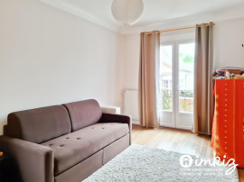 
                                                                                        Vente
                                                                                         Maison 160 m² avec jardin 220 m² Châtenay-Malabry