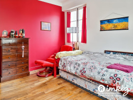 
                                                                                        Vente
                                                                                         Maison 160 m² avec jardin 220 m² Châtenay-Malabry
