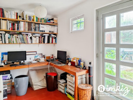 
                                                                                        Vente
                                                                                         Maison 160 m² avec jardin 220 m² Châtenay-Malabry