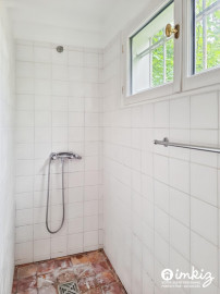
                                                                                        Vente
                                                                                         Maison 160 m² avec jardin 220 m² Châtenay-Malabry