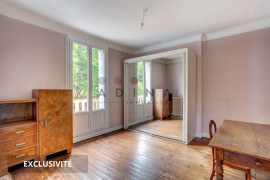 
                                                                                        Vente
                                                                                         Maison - 176 m² - 6 pièces