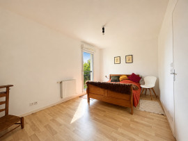 
                                                                                        Vente
                                                                                         Maison - 2 chambres- à proximité de l'hippodrome de Parilly