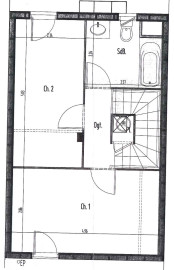 
                                                                                        Vente
                                                                                         Maison - 2 chambres- à proximité de l'hippodrome de Parilly