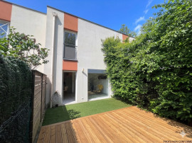 
                                                                                        Vente
                                                                                         Maison - 2 chambres- à proximité de l'hippodrome de Parilly