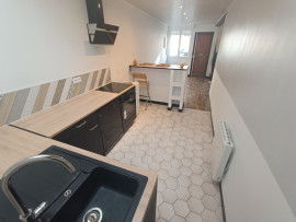 Vente
Maison 2 chambres Amiens Saint-Roch
