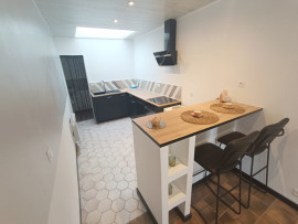 Vente
Maison 2 chambres Amiens Saint-Roch