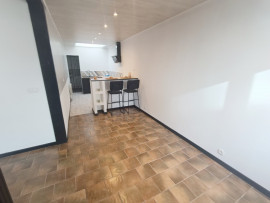 Vente
Maison 2 chambres Amiens Saint-Roch