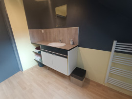 Vente
Maison 2 chambres Amiens Saint-Roch
