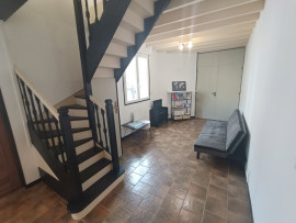 Vente
Maison 2 chambres Amiens Saint-Roch