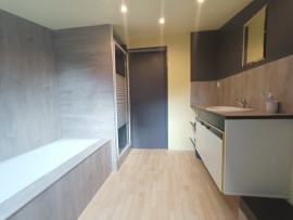 Vente
Maison 2 chambres Amiens Saint-Roch