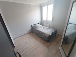 Vente
Maison 2 chambres Amiens Saint-Roch