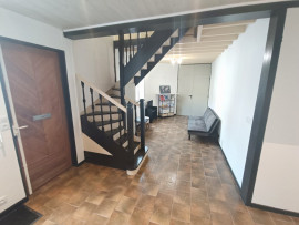 Vente
Maison 2 chambres Amiens Saint-Roch