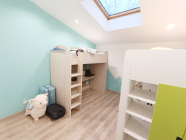 
                                                                                        Location
                                                                                         Maison 2 chambres Amiens St Pierre