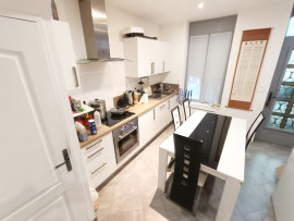 
                                                                                        Location
                                                                                         Maison 2 chambres Amiens St Pierre