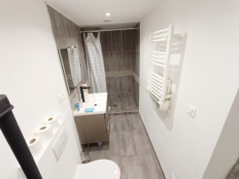 
                                                                                        Location
                                                                                         Maison 2 chambres Amiens St Pierre