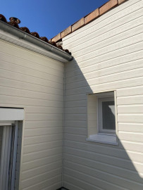 
                                                                                        Location
                                                                                         Maison 2 chambres avec un grand jardin