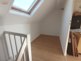 
                                                                                        Vente
                                                                                         Maison 2 chambres Fg de Hem Amiens