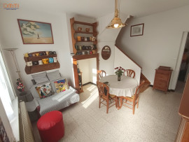 
                                                                                        Vente
                                                                                         Maison 2 chambres Fg de Hem Amiens