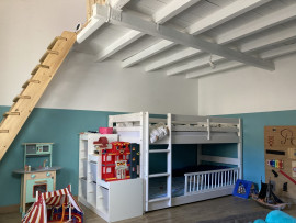 
                                                                                        Vente
                                                                                         Maison 2 chambres, terrasse 15 m²