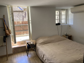 
                                                                                        Vente
                                                                                         Maison 2 chambres, terrasse 15 m²
