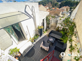 Vente
Maison 2 pièces