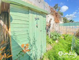 Vente
Maison 2 pièces