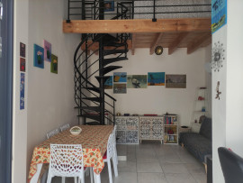 Vente
Maison 2 pièces