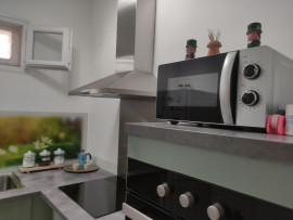 Vente
Maison 2 pièces