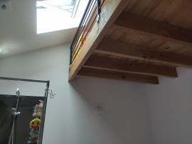 Vente
Maison 2 pièces