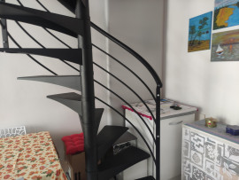 Vente
Maison 2 pièces