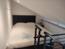 Vente
Maison 2 pièces