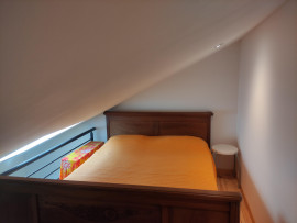Vente
Maison 2 pièces