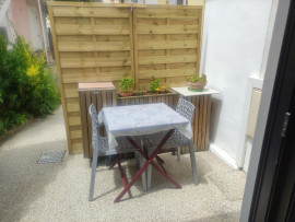 Vente
Maison 2 pièces