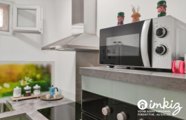 
                                                                                        Vente
                                                                                         Maison 2 pièces