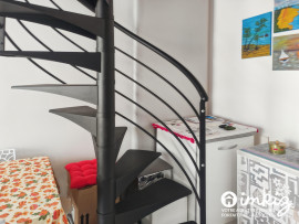 
                                                                                        Vente
                                                                                         Maison 2 pièces
