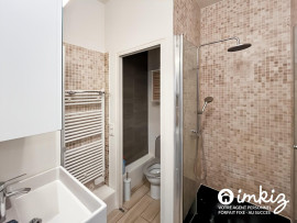 
                                                                                        Vente
                                                                                         Maison 2 pièces