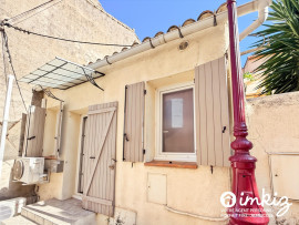 
                                                                                        Vente
                                                                                         Maison 2 pièces