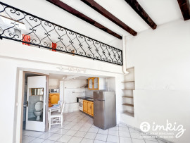 
                                                                                        Vente
                                                                                         Maison 2 pièces