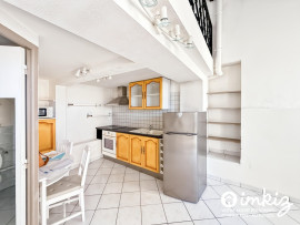 
                                                                                        Vente
                                                                                         Maison 2 pièces