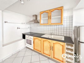 
                                                                                        Vente
                                                                                         Maison 2 pièces